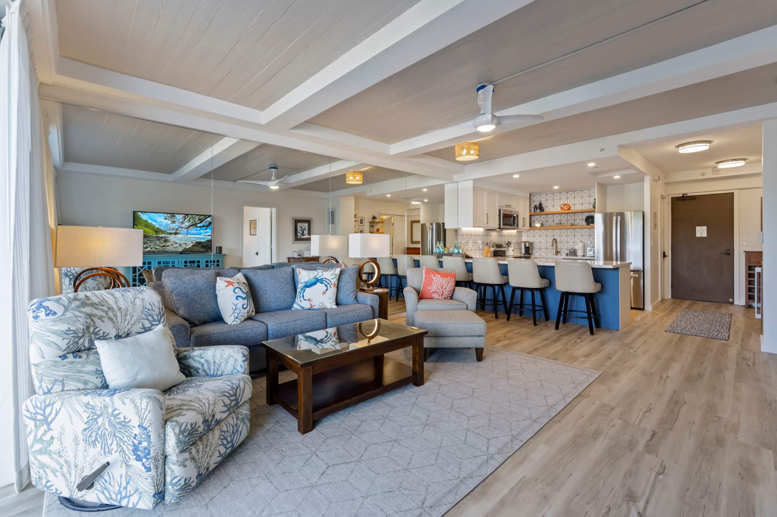 Condo in Lahaina · ★5.0 · 1 bedroom · 2 beds · 2 baths - Image 3