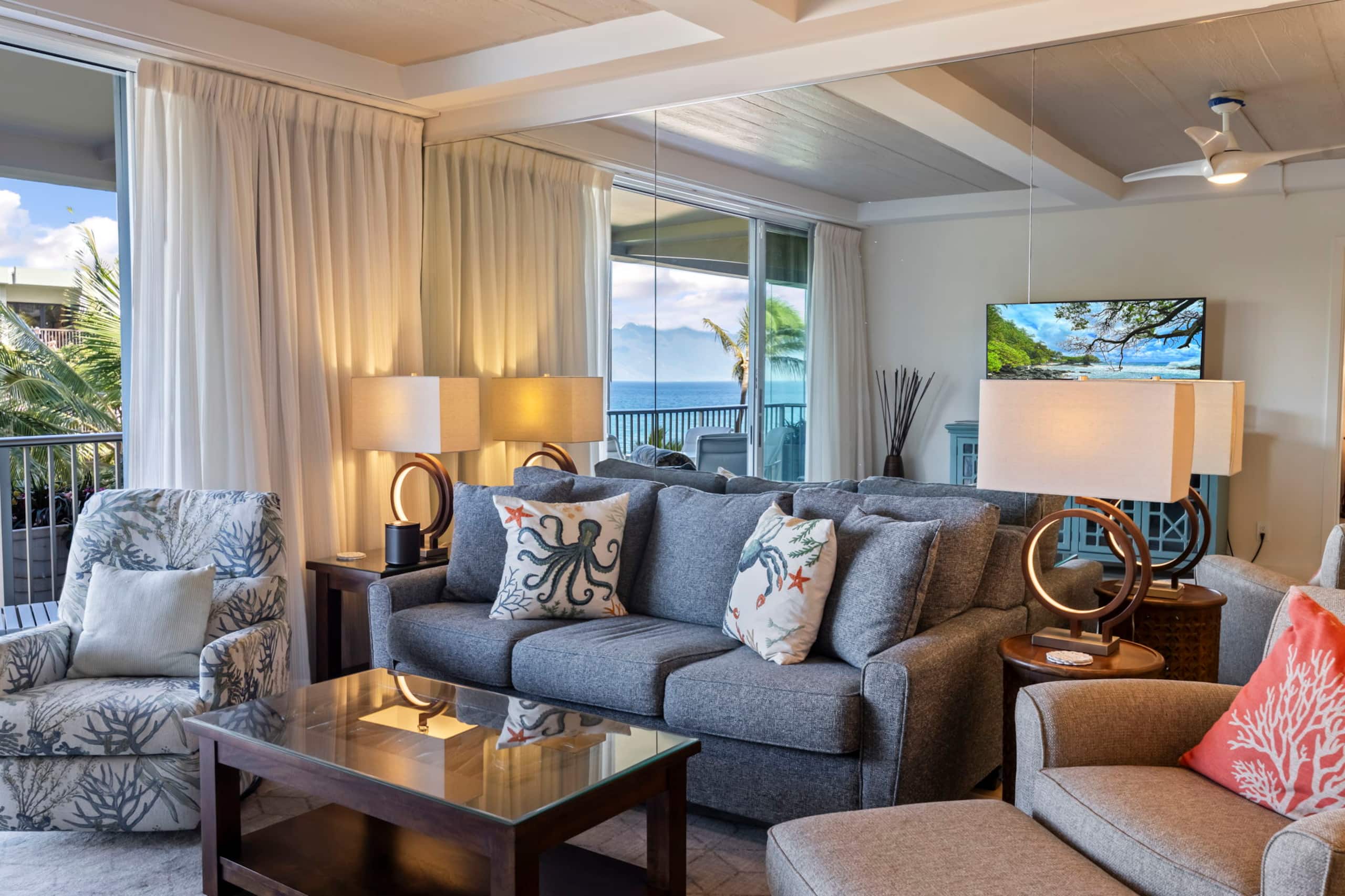 Condo in Lahaina · ★5.0 · 1 bedroom · 2 beds · 2 baths - Image 5