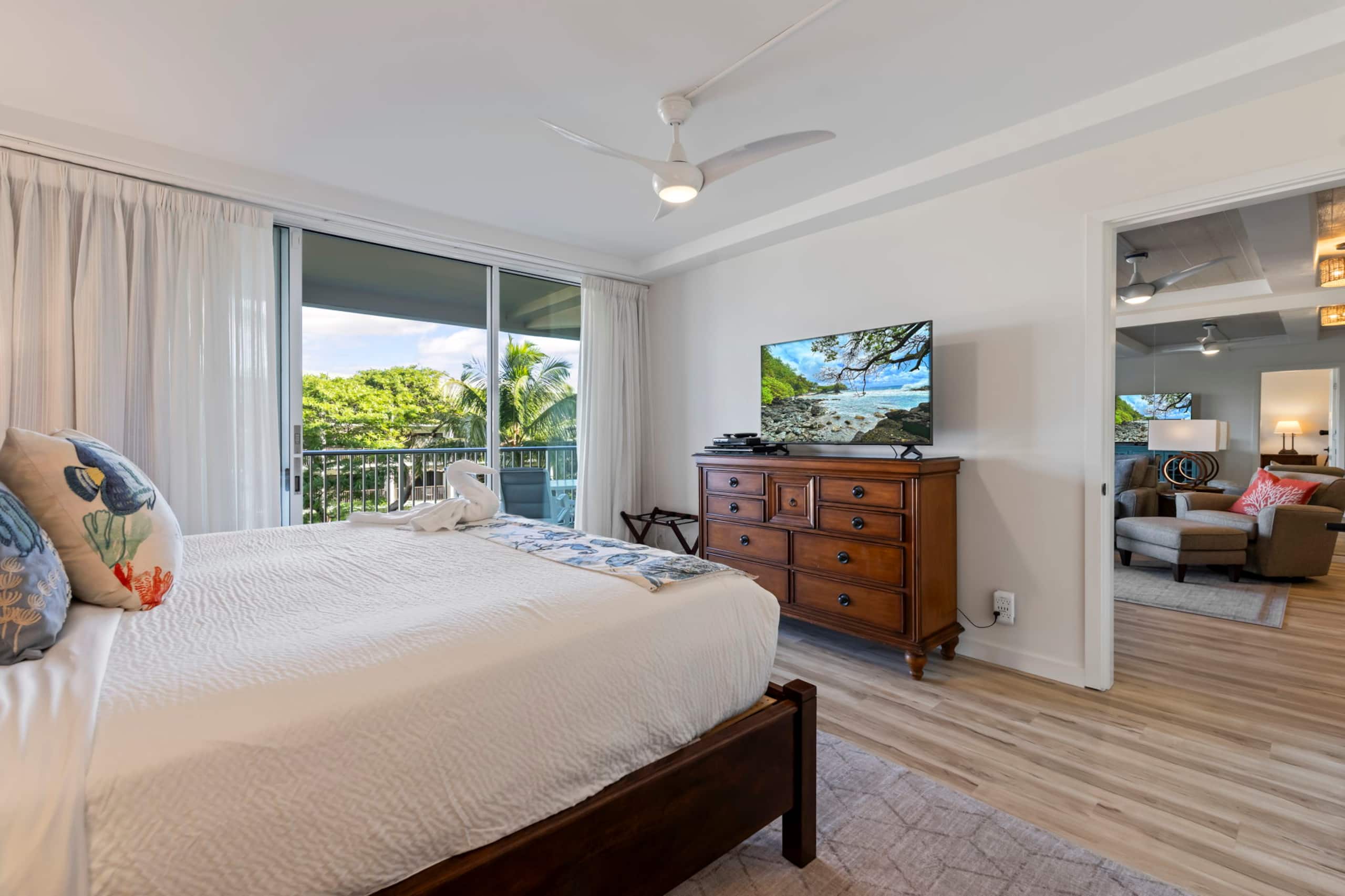 Condo in Lahaina · ★5.0 · 1 bedroom · 2 beds · 2 baths - Image 31