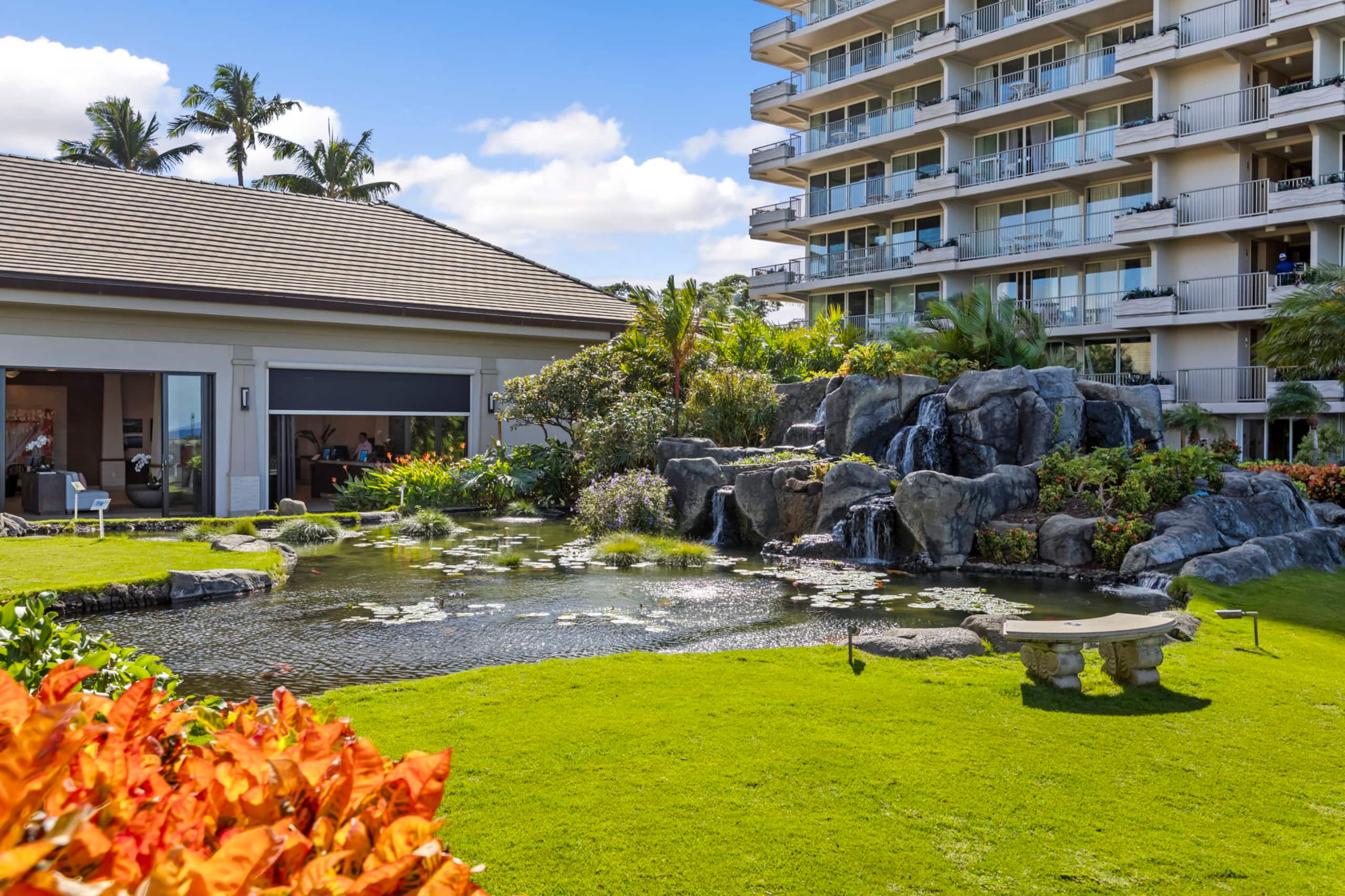 Condo in Lahaina · ★5.0 · 1 bedroom · 2 beds · 2 baths - Image 51