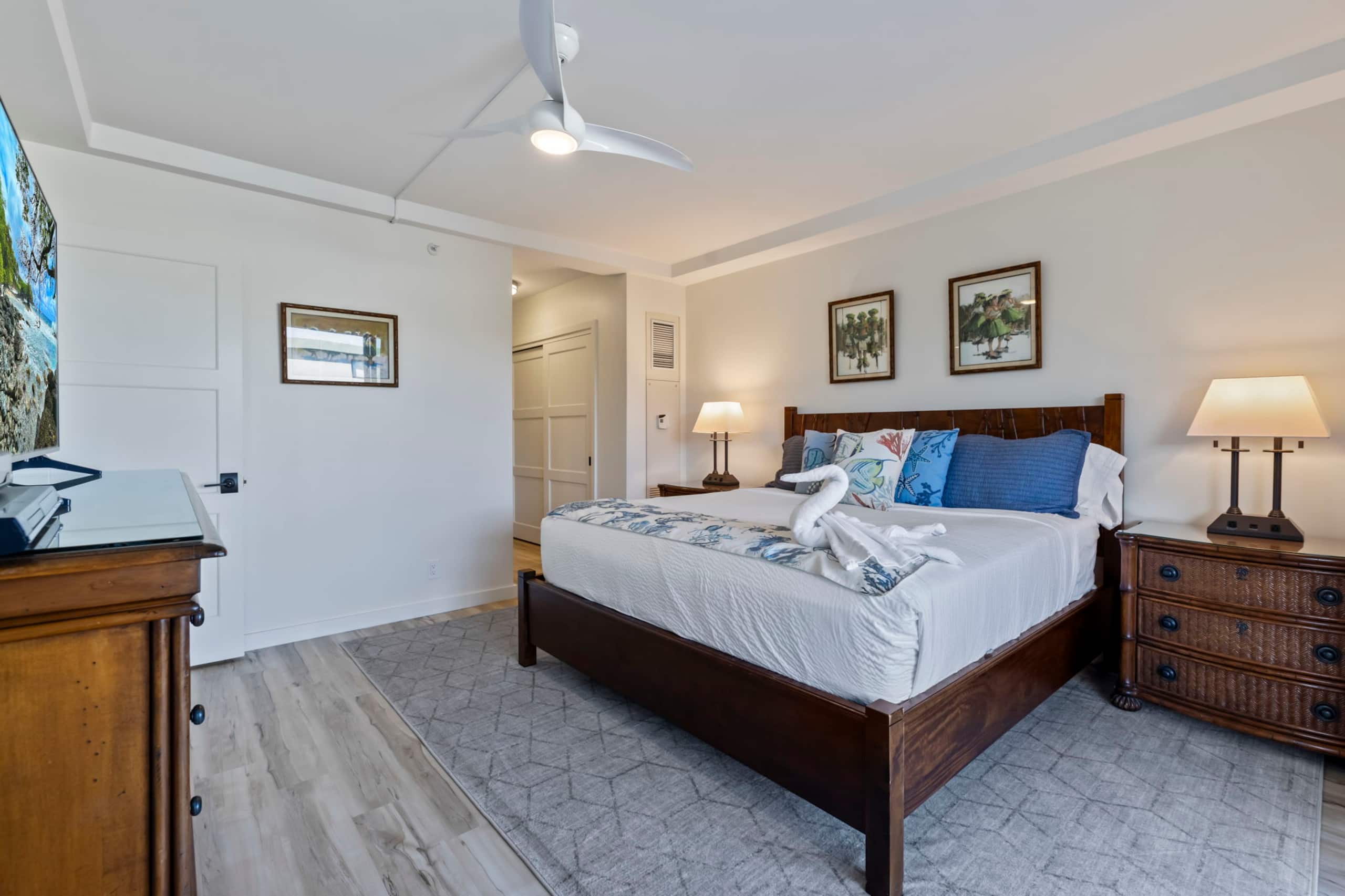 Condo in Lahaina · ★5.0 · 1 bedroom · 2 beds · 2 baths - Image 28