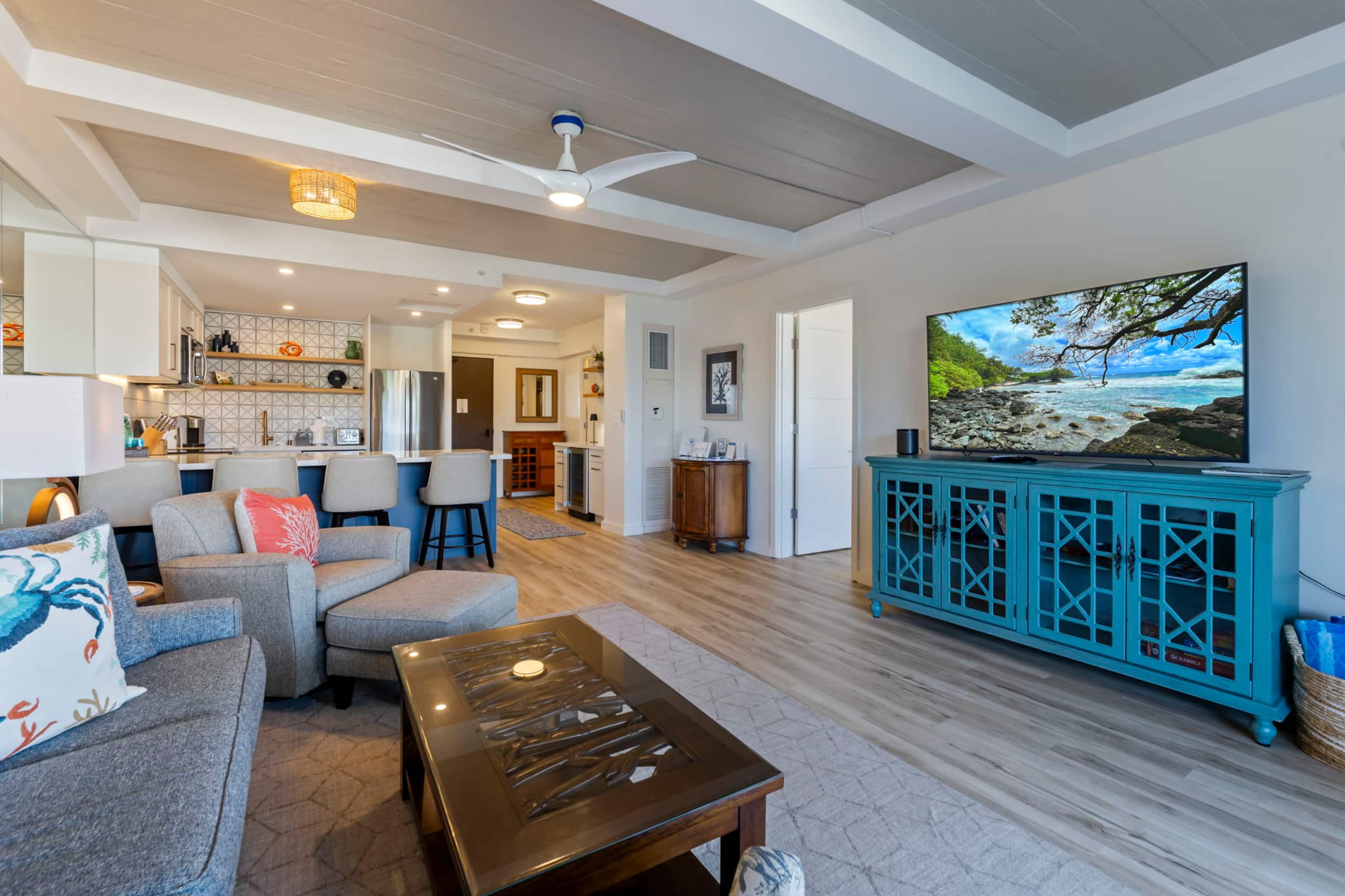 Condo in Lahaina · ★5.0 · 1 bedroom · 2 beds · 2 baths - Image 7