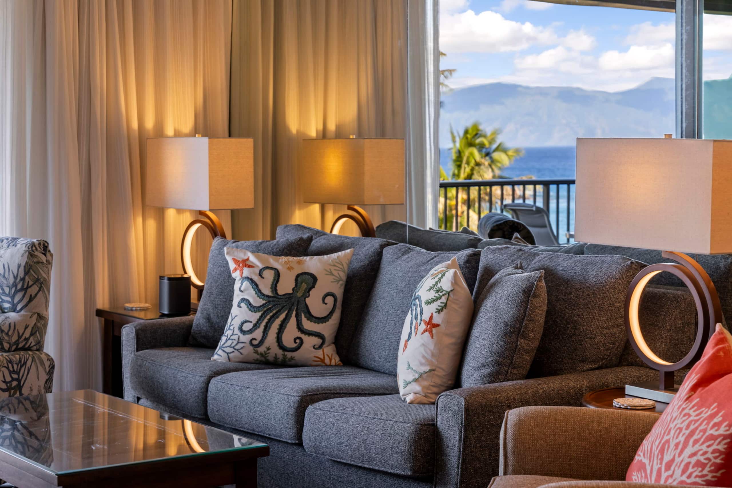 Condo in Lahaina · ★5.0 · 1 bedroom · 2 beds · 2 baths - Image 10