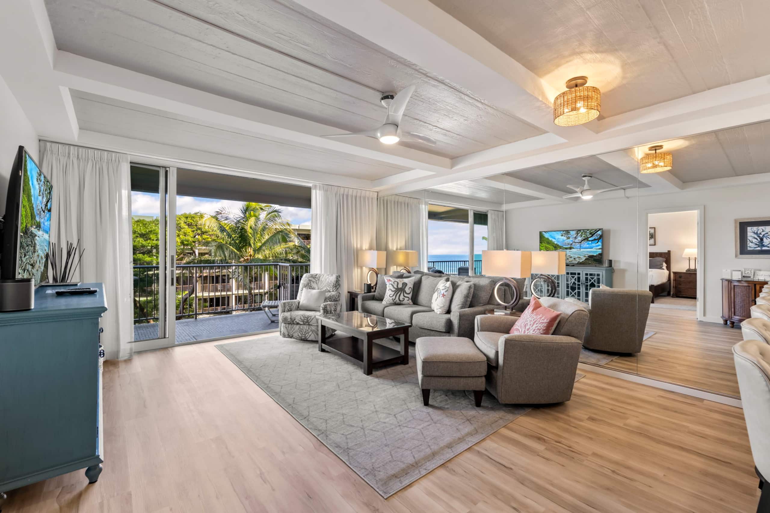 Condo in Lahaina · ★5.0 · 1 bedroom · 2 beds · 2 baths - Image 6