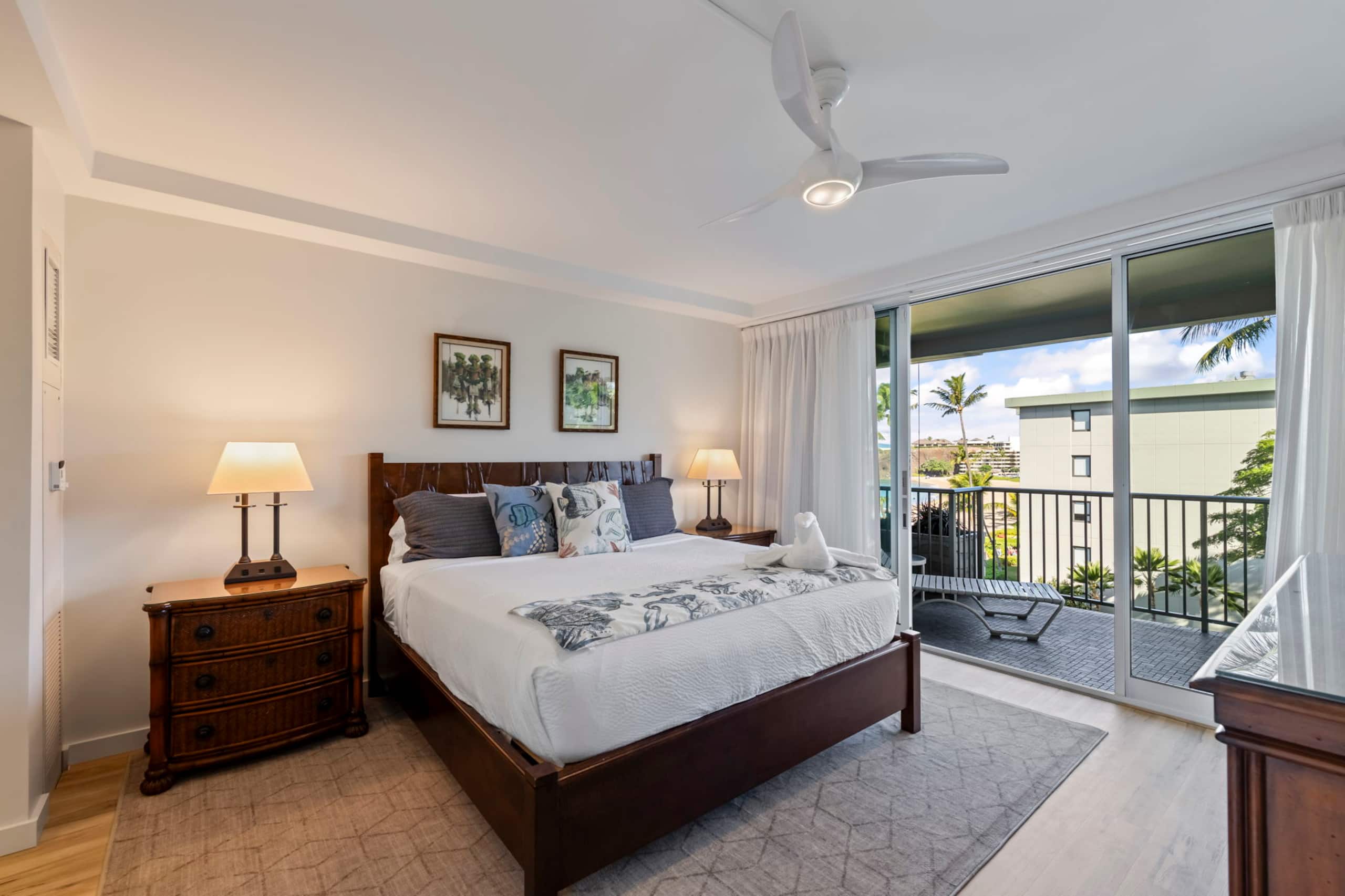 Condo in Lahaina · ★5.0 · 1 bedroom · 2 beds · 2 baths - Image 27