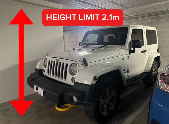 Level 59 High-rise SubPenthouse|3BR| 2 Carparks gallery image 5