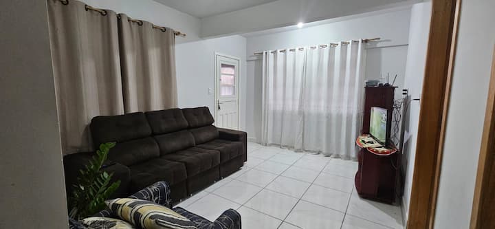 Beto Carreiro Casa 100 Metros Da Praia - Penha
