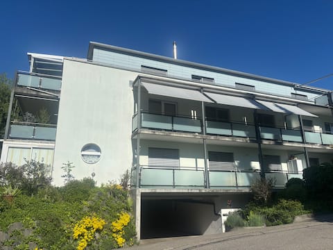 3-room apartment in Ostermundigen