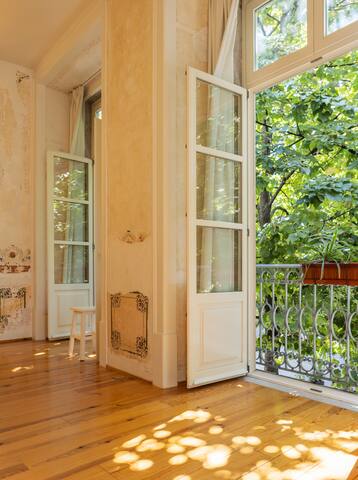 Antiga Casa Pessoa – Linden Trees Apartment gallery image 5