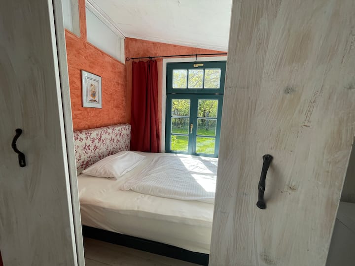 Dormitorio 1