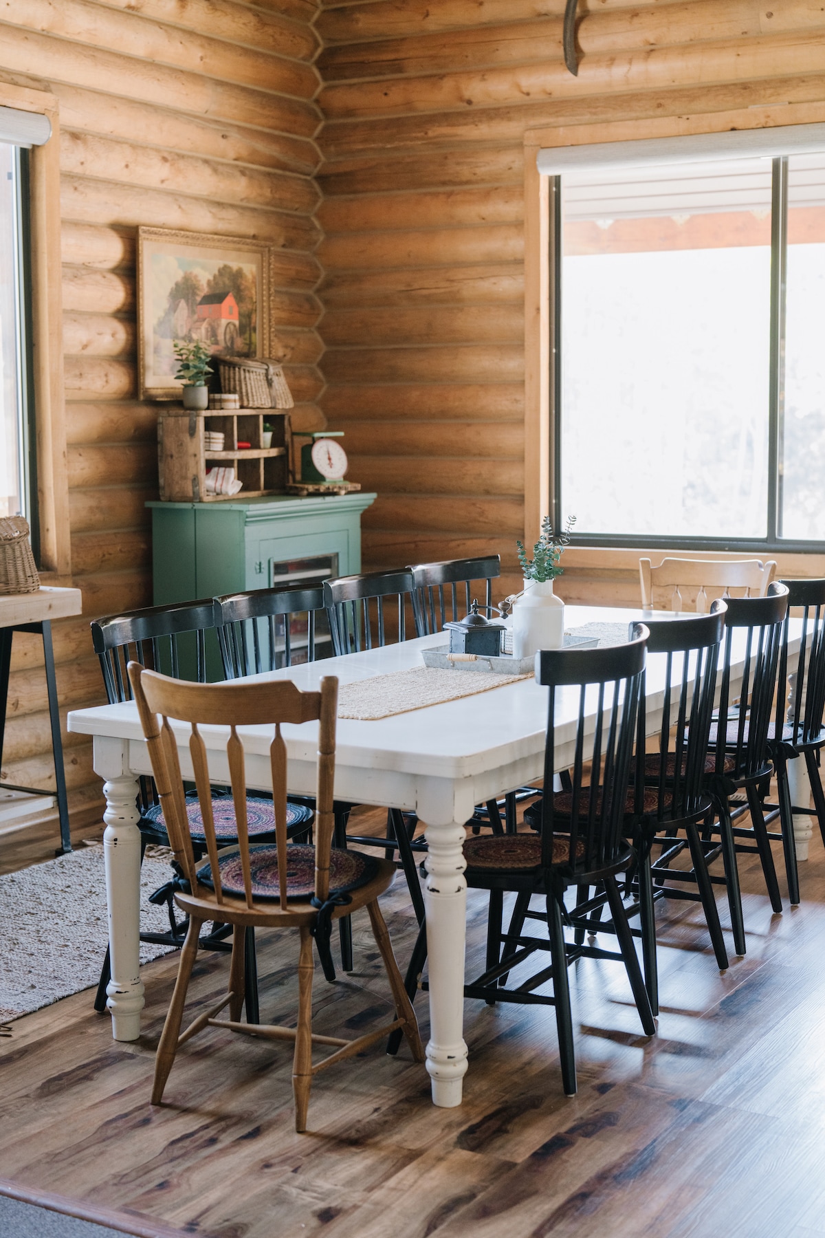 Hideaway Mountain Haven