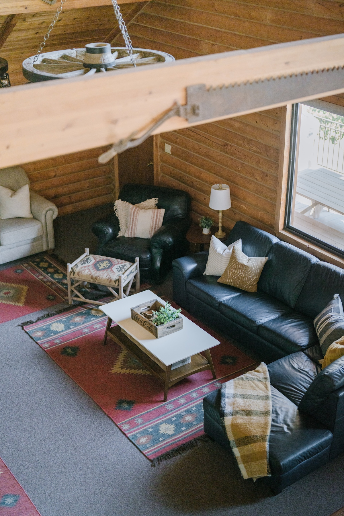 Hideaway Mountain Haven
