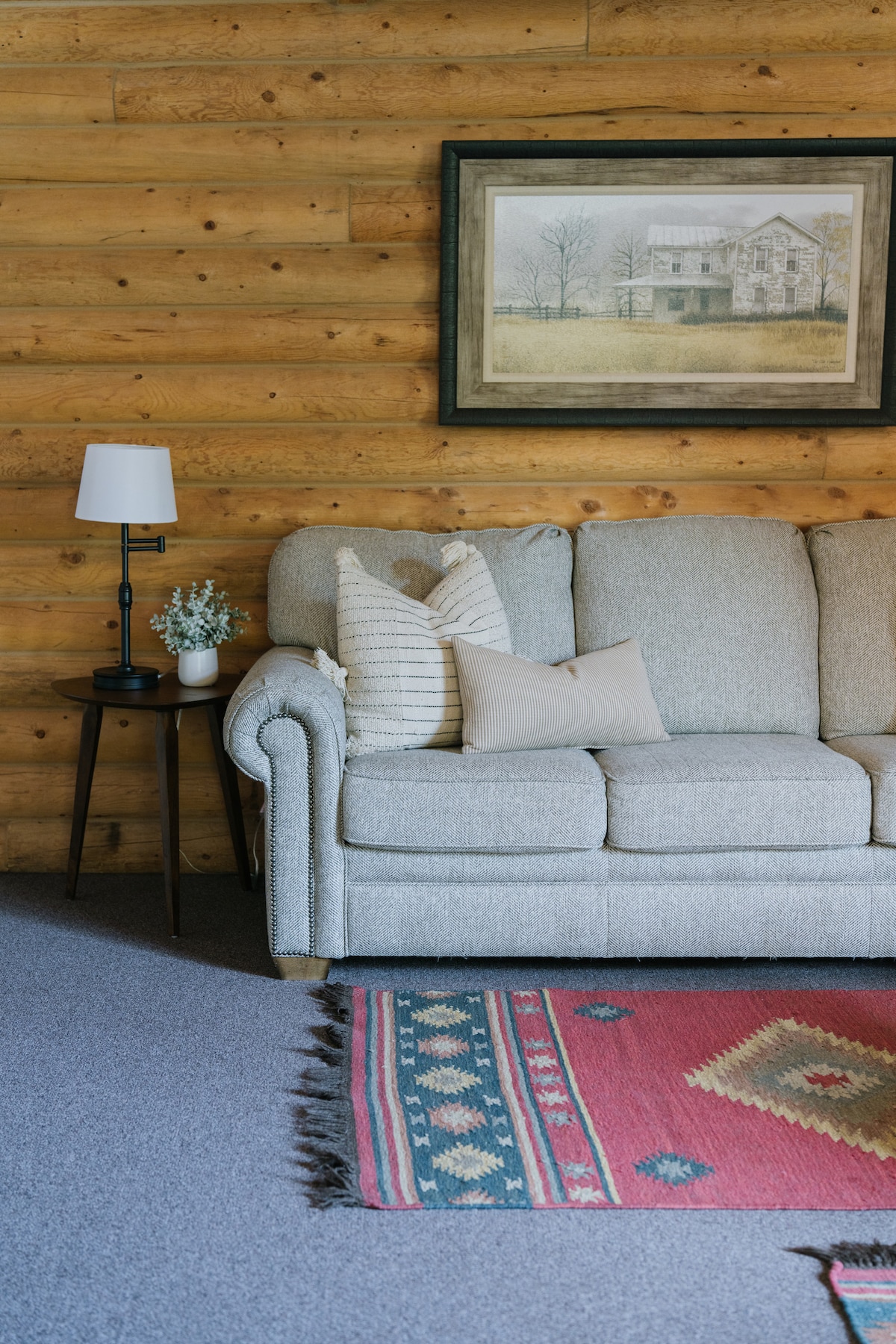 Hideaway Mountain Haven