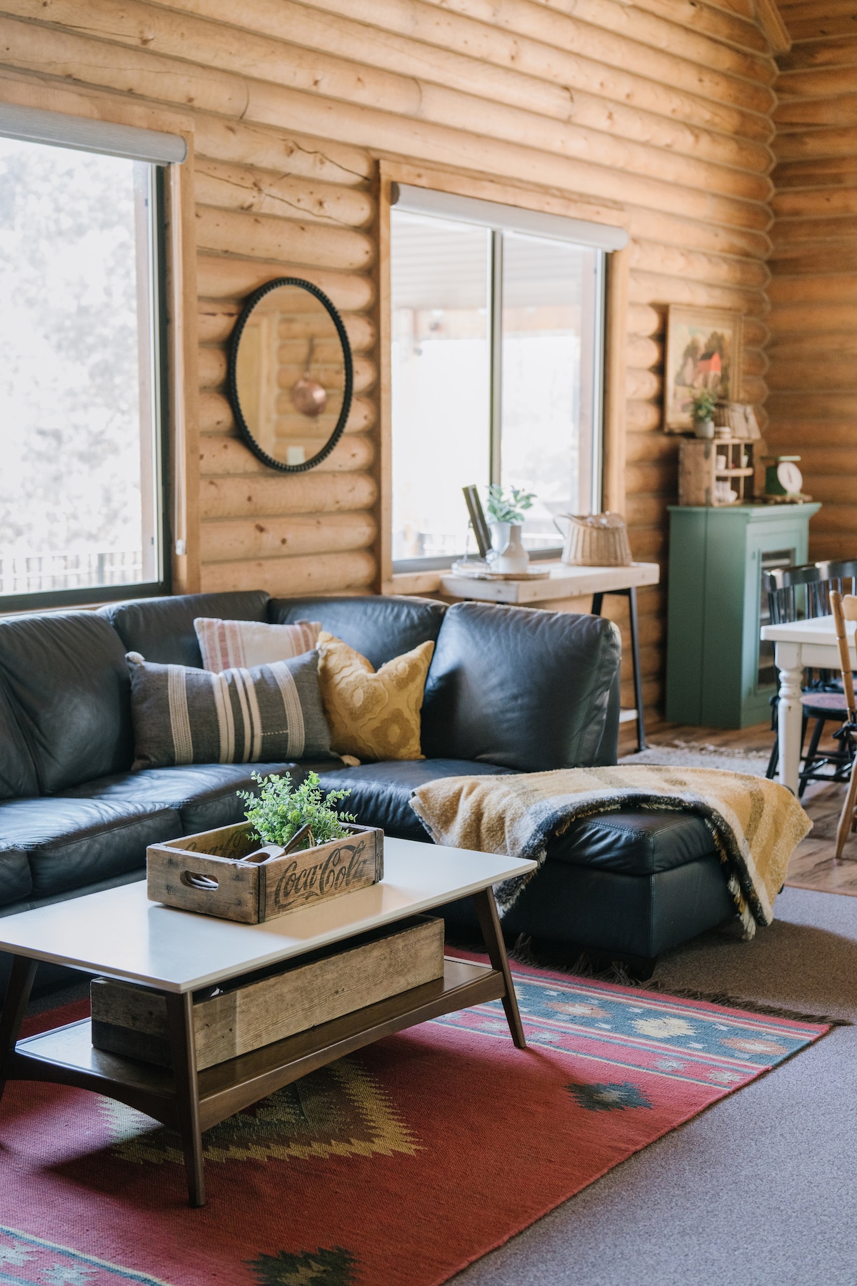 Hideaway Mountain Haven