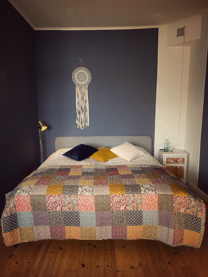 Спална соба 1