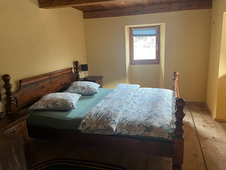 Spálňa 3