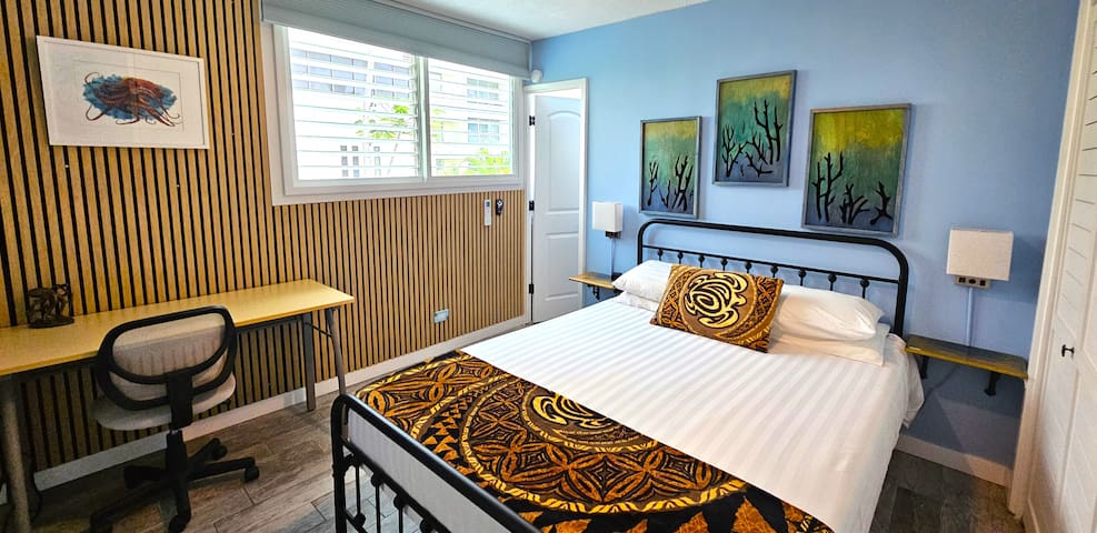 Hawaii Americana Realty managed Airbnb listing 2
