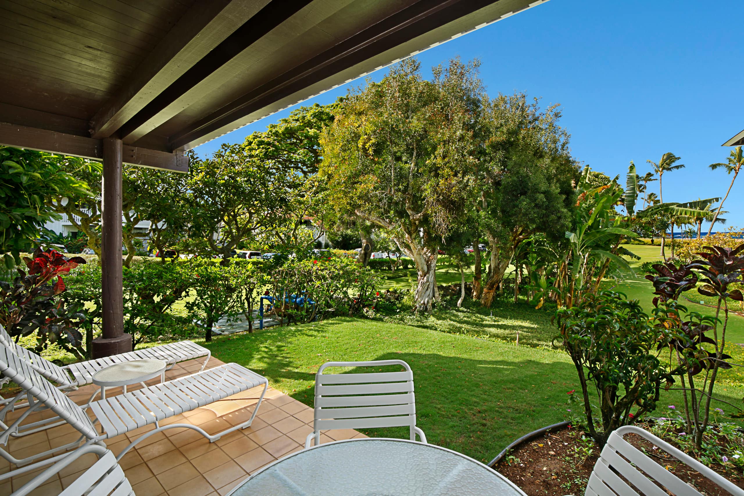 Kiahuna Plantation Resort Royal Garden 1BD/1BA - Photo 8
