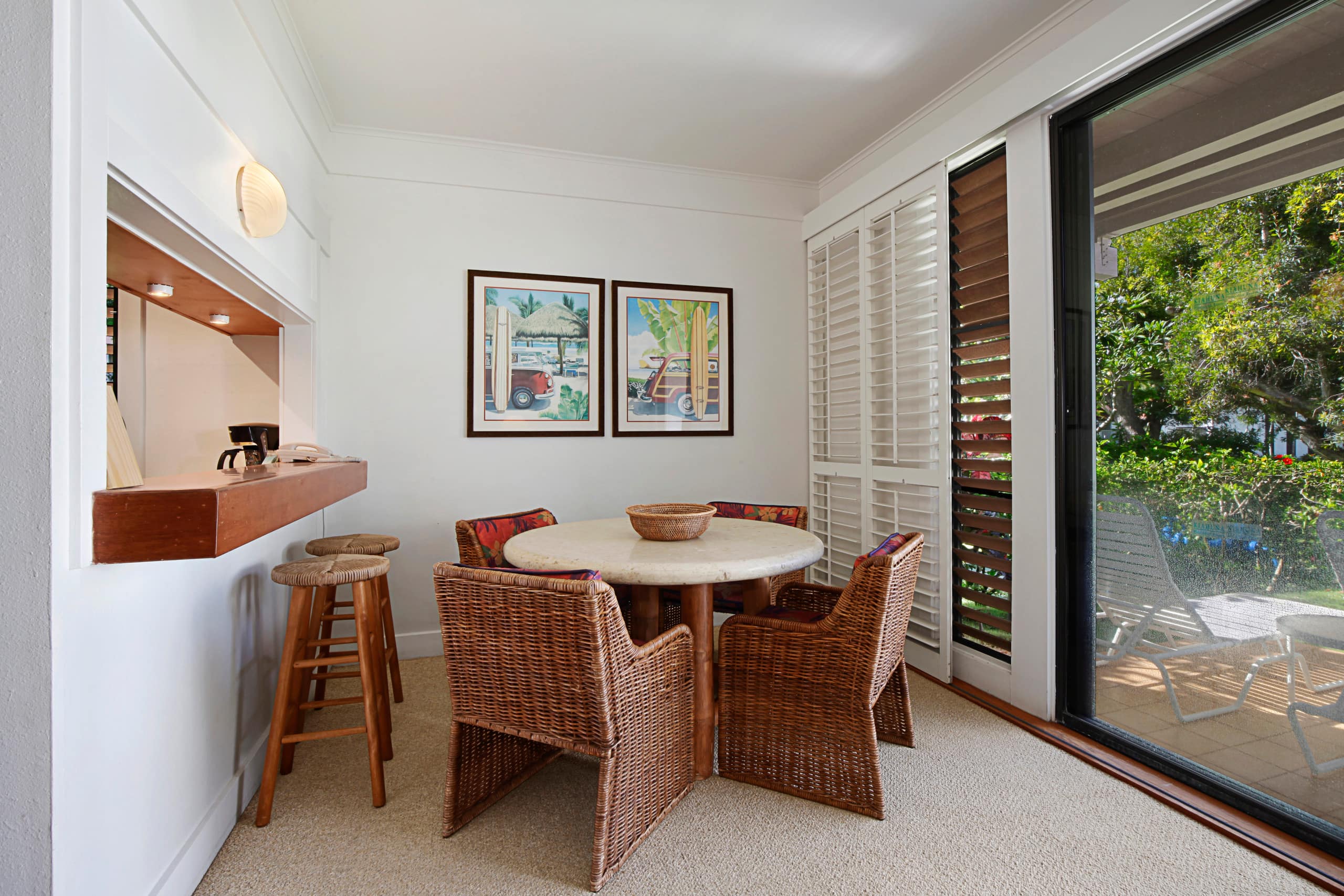 Kiahuna Plantation Resort Royal Garden 1BD/1BA - Photo 5