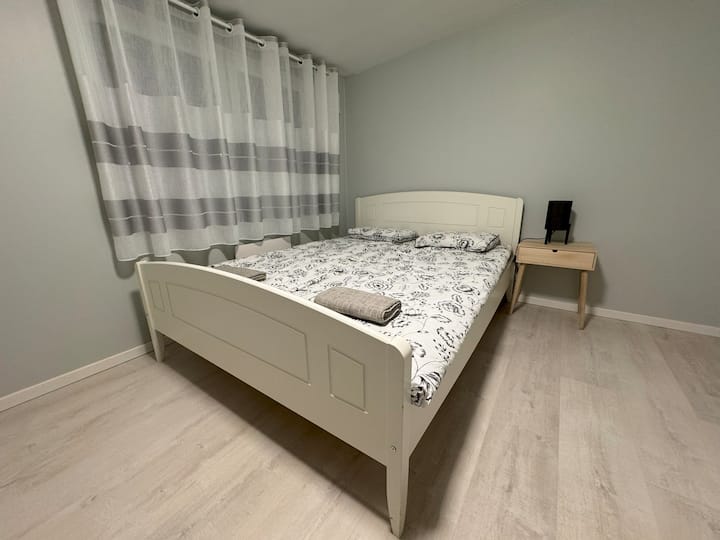 Spálňa