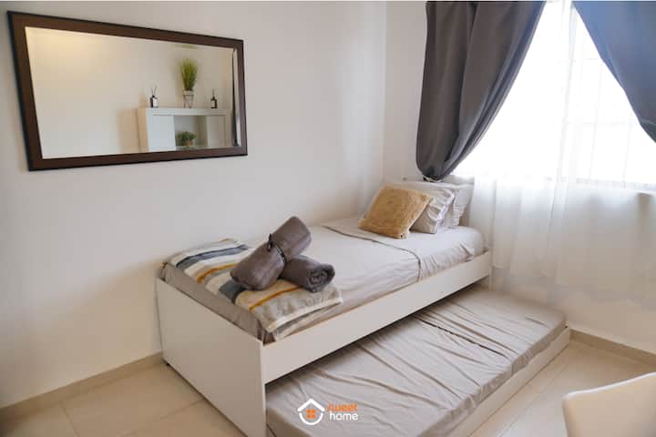 غرفة النوم 3