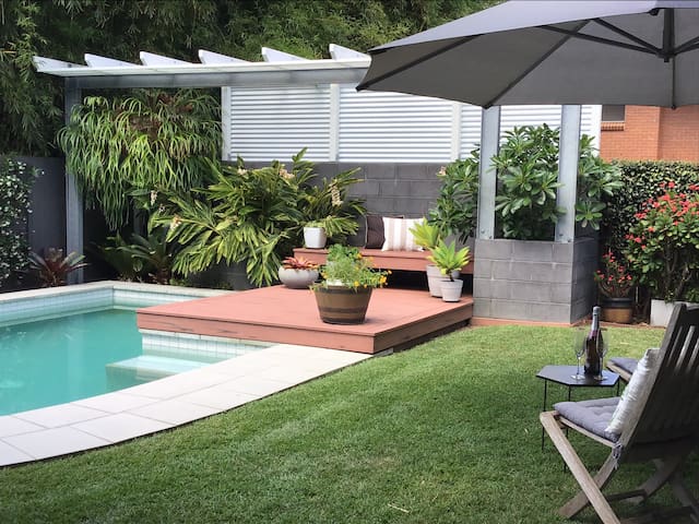 Exclusive Seaside House + Pool gallery image 4