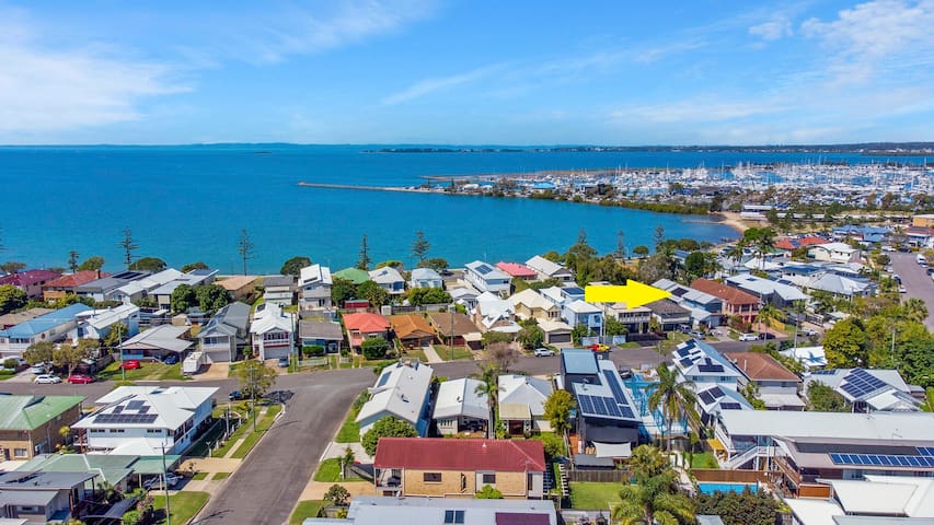 Exclusive Seaside House + Pool gallery image 2