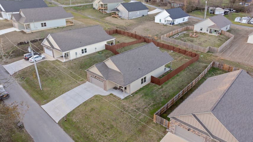 Chatt Vistas managed Airbnb listing 3