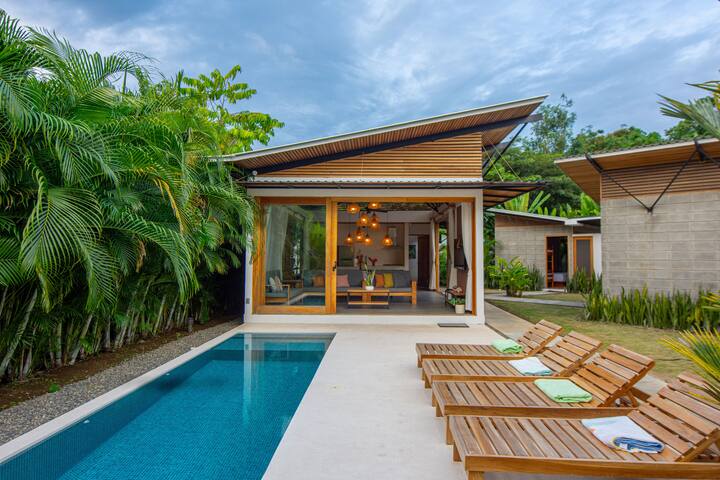 Starfish VR managed Airbnb listing 2