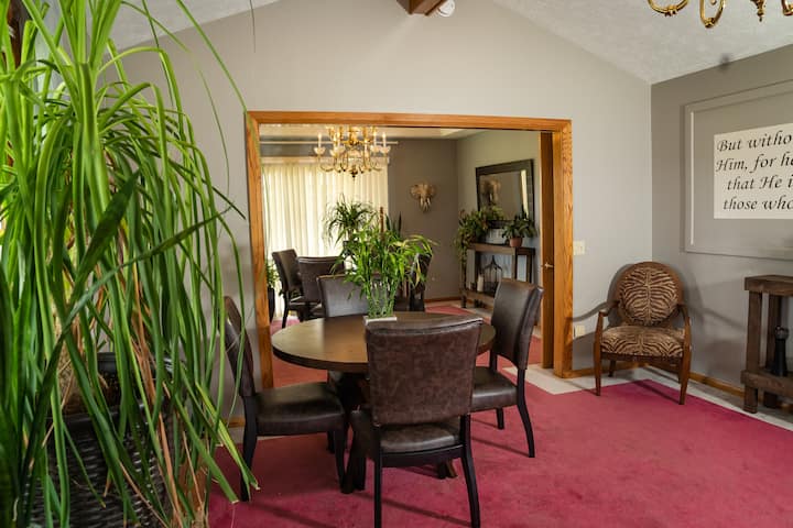 Всекидневна