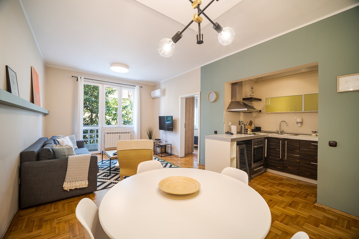 Всекидневна