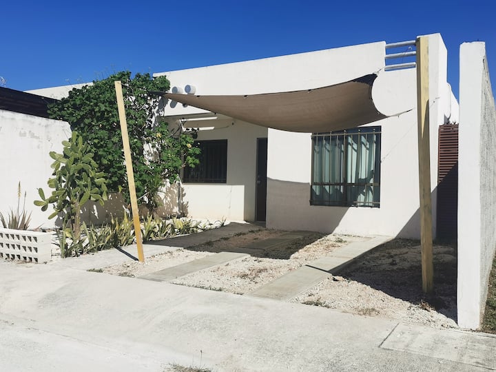 Casa Geo - Mérida, México