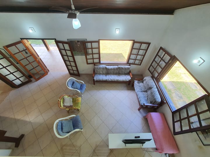 მისაღები ოთახი