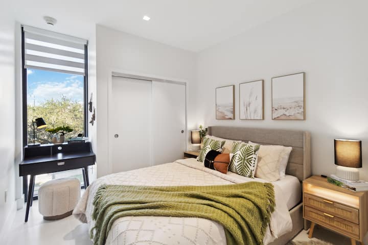 Спална соба 1