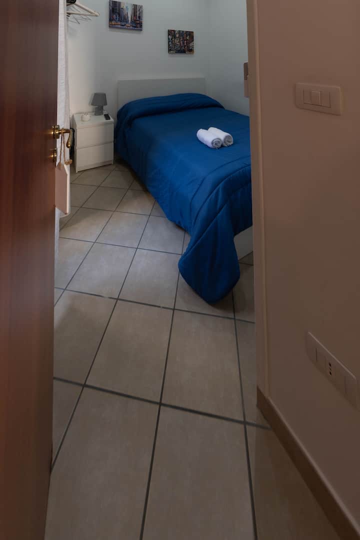 საძინებელი 2