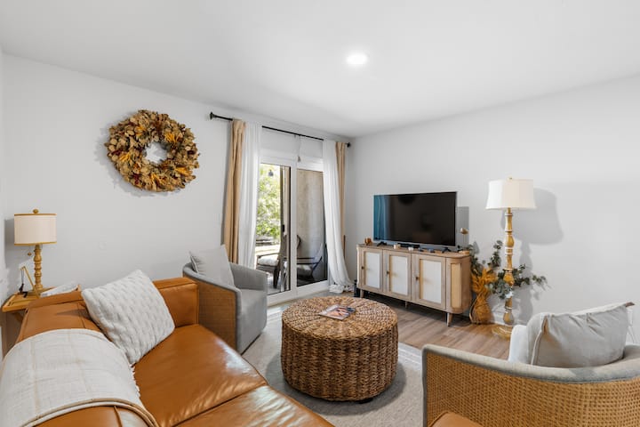 Comfy Townhome | 8 Min To Uf | - Gainesville, FL