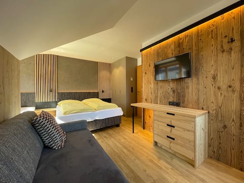 Apartment with 1 bedroom