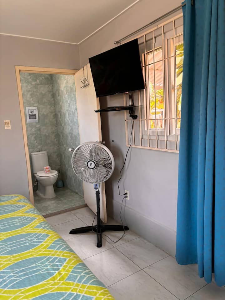 منطقة غرفة النوم