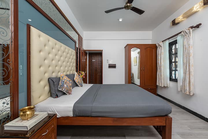 Bedroom 2 image 2