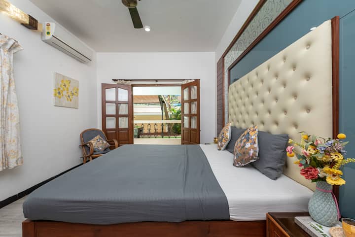 Bedroom 2 image 3