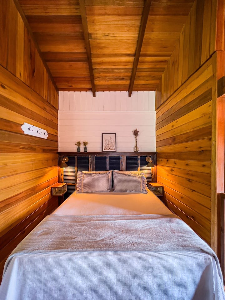 Спална соба 2