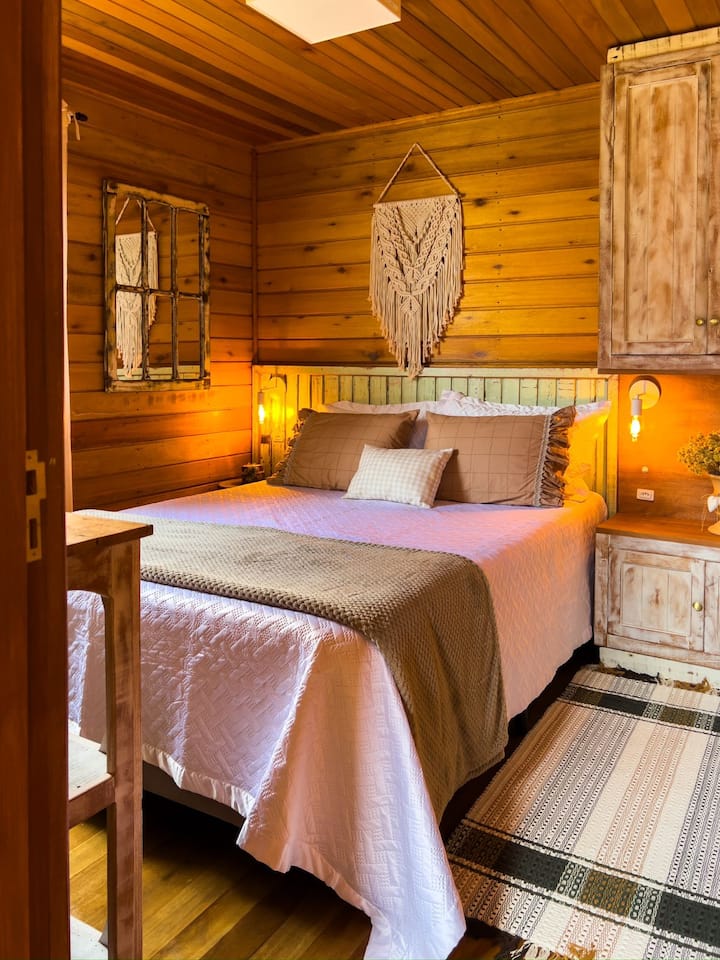 Спална соба 1