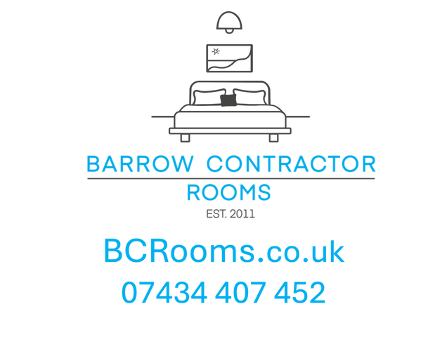 Barrow Contractor Rooms managed Airbnb listing 1