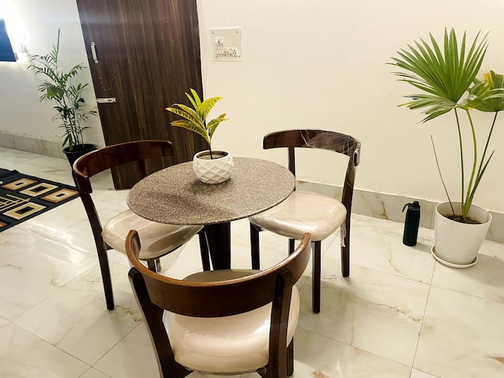 ห้องนั่งเล่น