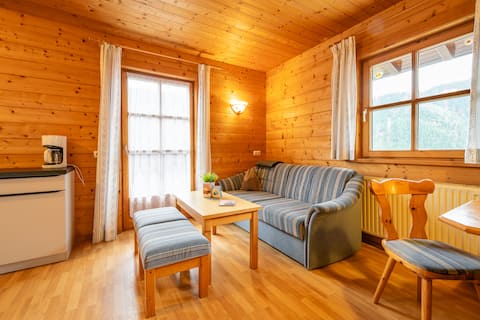 Vacation home Lehengut Top 2