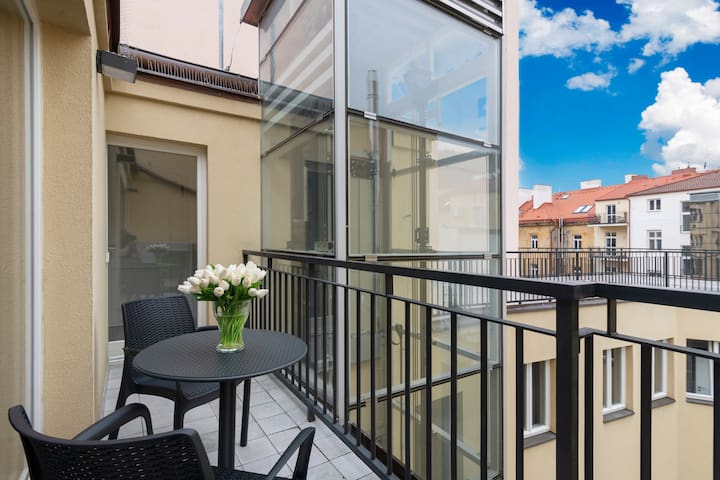 Dwellfort managed Airbnb listing 1