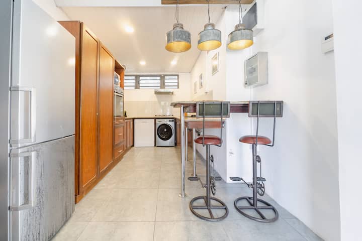 Villa Piedanlo photo 24