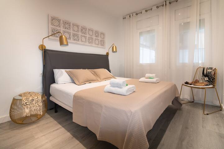 Renovated Apartment in Plaza España with Terrace gallery image 5