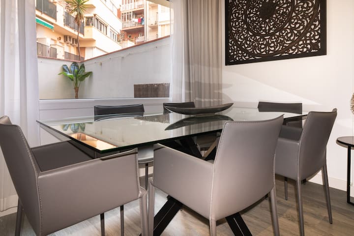 Renovated Apartment in Plaza España with Terrace gallery image 3