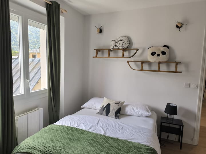 غرفة النوم 3